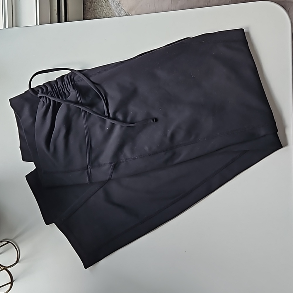 Fabletics PureLuxe Ultra High Waisted Ruched Legging